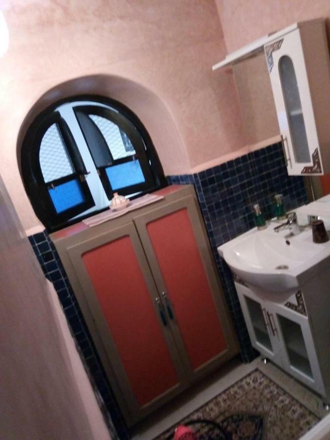 Riad Zinnha Marrakesh Luaran gambar