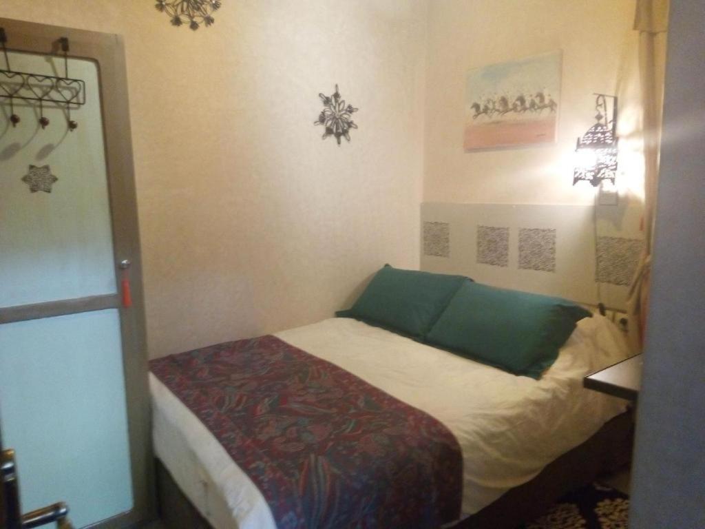 Riad Zinnha Marrakesh Luaran gambar