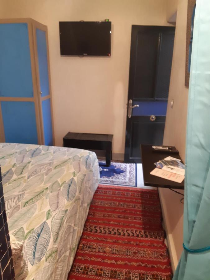 Riad Zinnha Marrakesh Luaran gambar